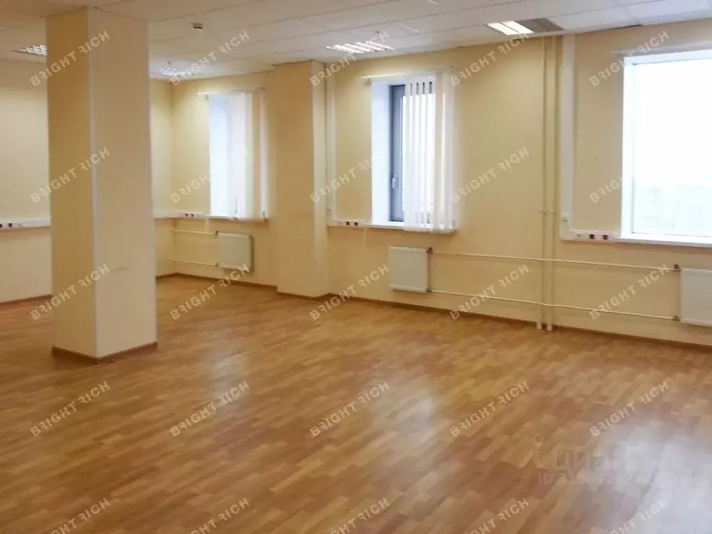 Офис в Москва ул. 5-я Ямского Поля, 5С1 (1033 м) - Фото 0