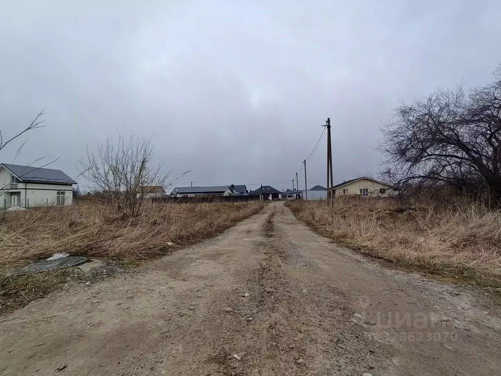 Участок в Калининградская область, Пионерский пос. Рыбное,  (6.65 ... - Фото 2