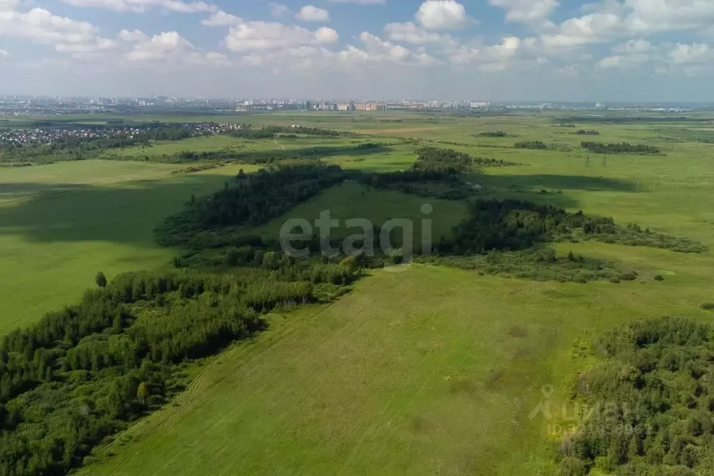 Участок в Тюменская область, Тюмень  (5.96 сот.) - Фото 0