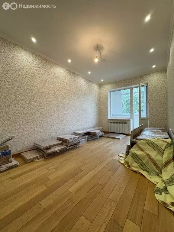 2-комнатная квартира: Пенза, улица Кижеватова, 26 (72 м) - Фото 0