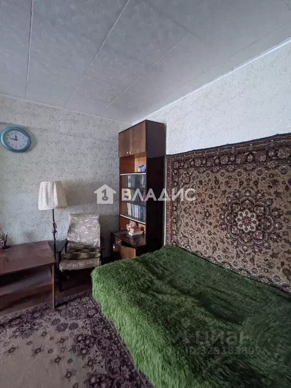 2-к кв. Брянская область, Брянск просп. Ленина, 65 (45.0 м) - Фото 1