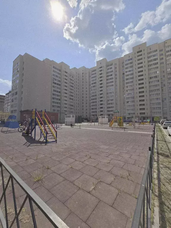 Продаётся 3-к квартира, 81.6 м - Фото 1