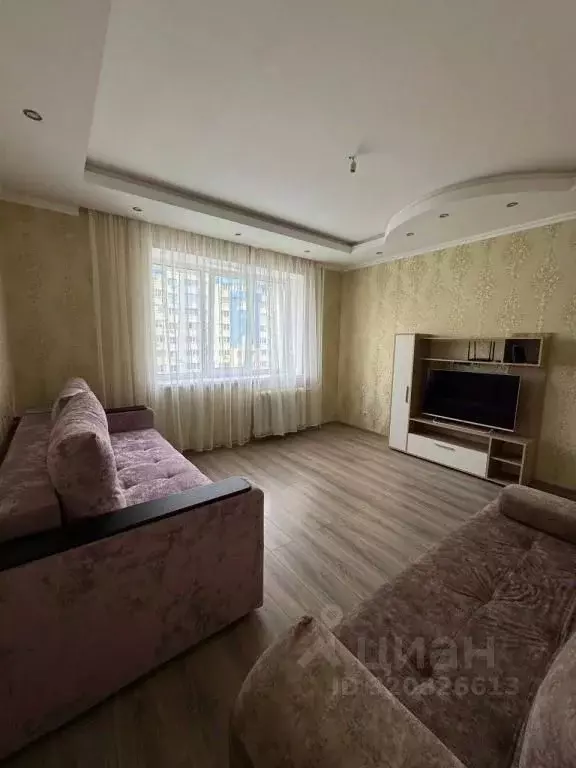 2-к кв. Московская область, Коломна просп. Кирова, 84 (60.0 м) - Фото 2