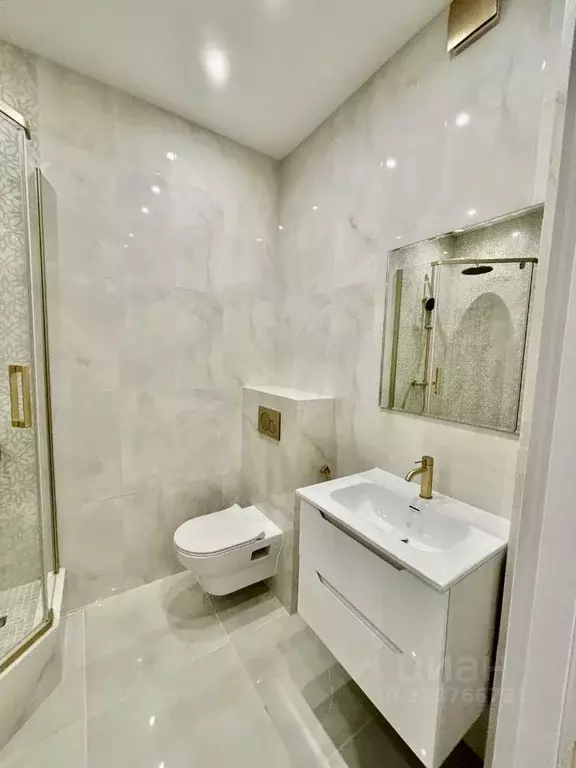 1-к кв. Москва Михневская ул., 8 (33.0 м) - Фото 1