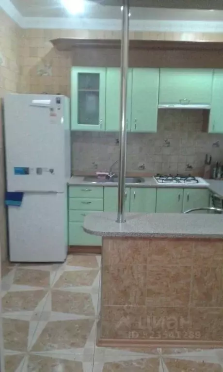 1-к кв. Крым, Евпатория ул. Революции, 37 (28.0 м) - Фото 1