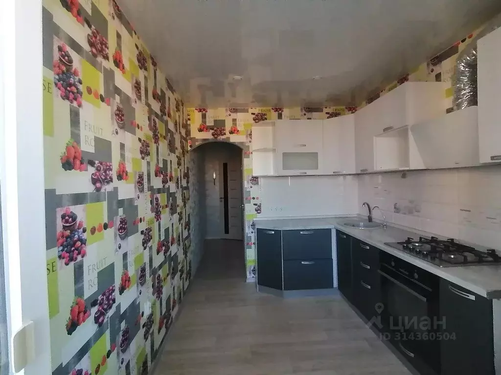 2-к кв. Волгоградская область, Волгоград Тулака мкр, ул. Карла Маркса, ... - Фото 0