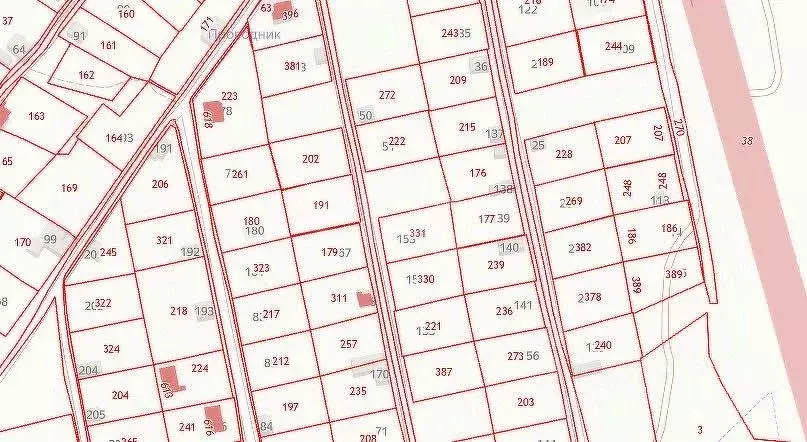 Участок в Ставропольский край, Ставрополь Приозерное СТ, 27 (6.1 сот.) - Фото 2