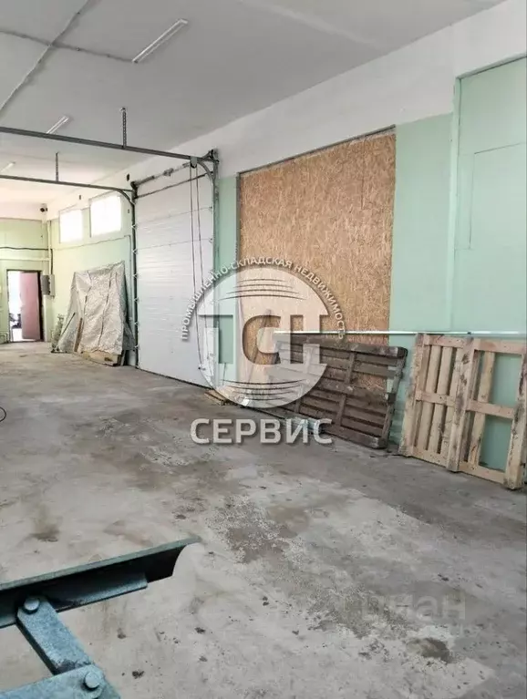 Склад в Московская область, Балашиха городской округ, д. Дятловка ул. ... - Фото 2