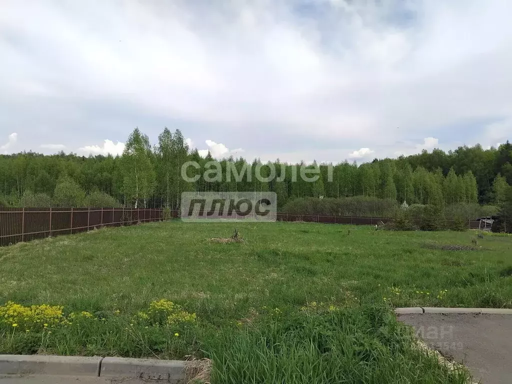 Участок в Москва № 141 кв-л,  (12.32 сот.) - Фото 2