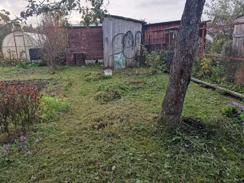 Дом в Владимирская область, Кольчугинский муниципальный округ, ... - Фото 1