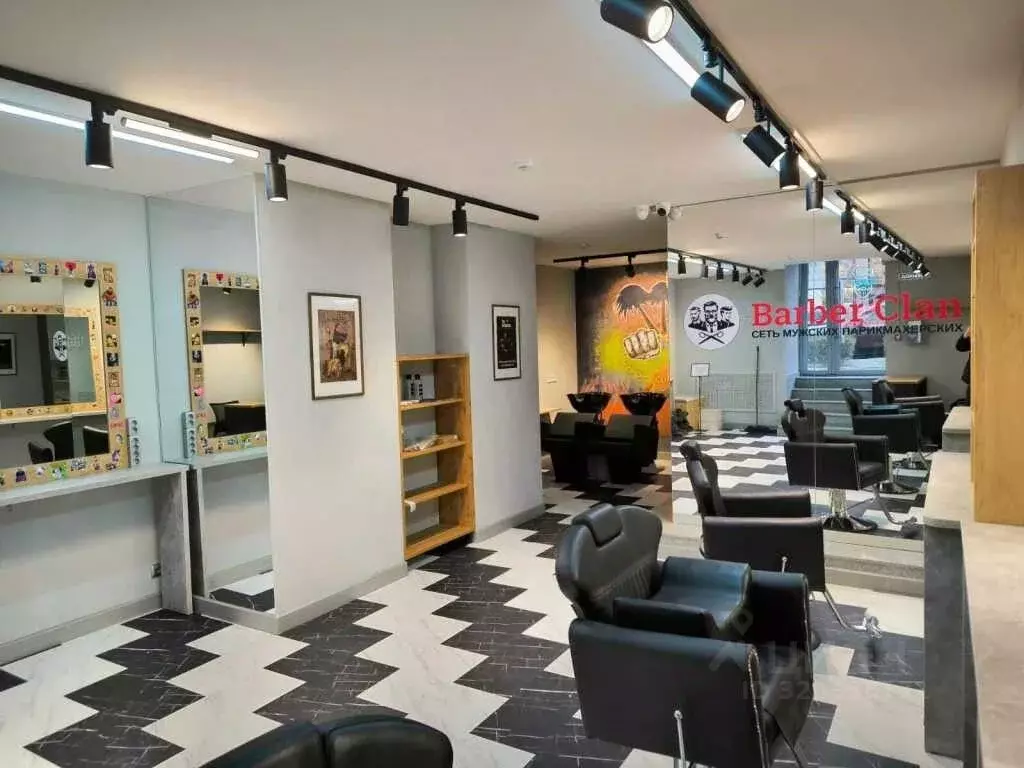 Торговая площадь в Ростовская область, Ростов-на-Дону Большая Садовая ... - Фото 1