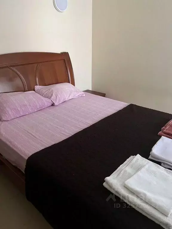 Комната Краснодарский край, Сочи ул. Мира, 21/1 - Фото 1