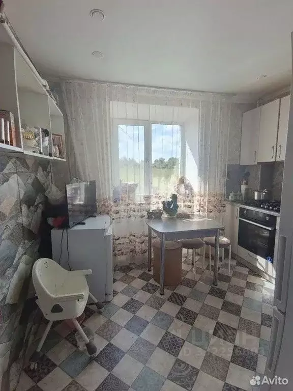 1-к кв. Мордовия, Рузаевка Школьный бул., 5 (36.0 м) - Фото 1