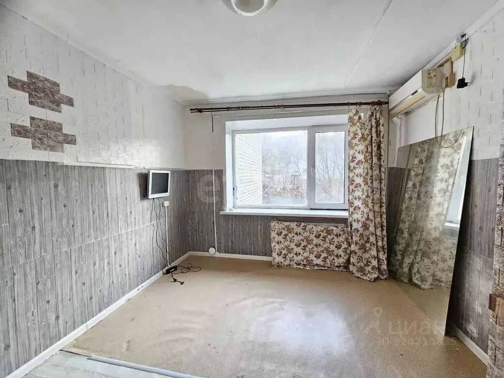 1-к кв. Саратовская область, Саратов Гвардейская ул., 3 (20.8 м) - Фото 1