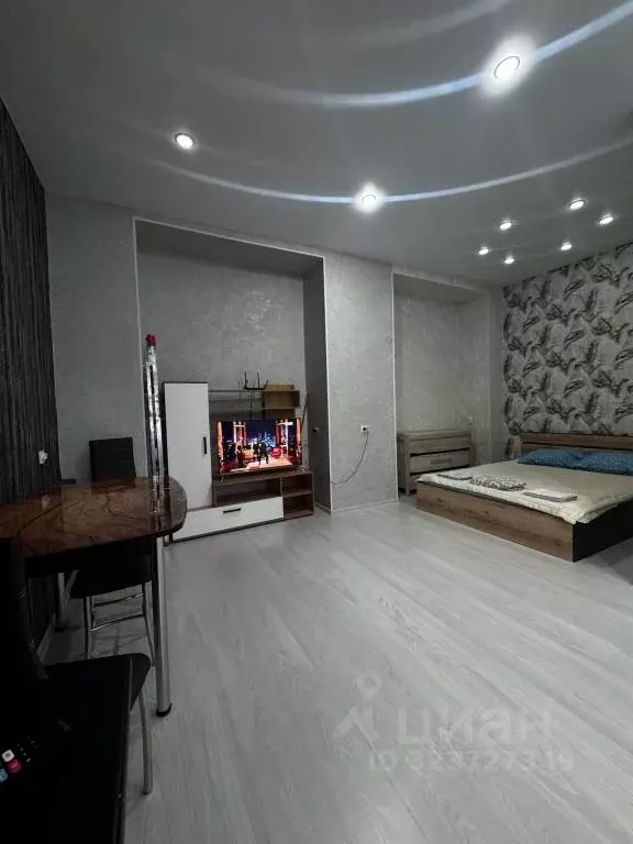 1-к кв. Иркутская область, Тайшет ул. Гагарина, 2 (35.0 м) - Фото 1