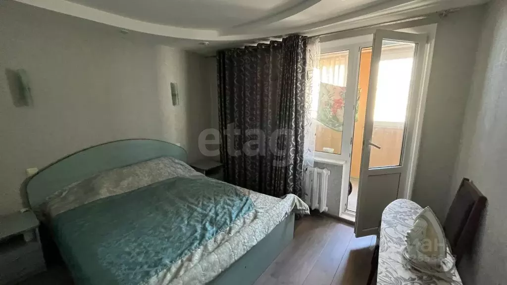 3-к кв. Севастополь ул. Александра Маринеско, 4Б (73.4 м) - Фото 1