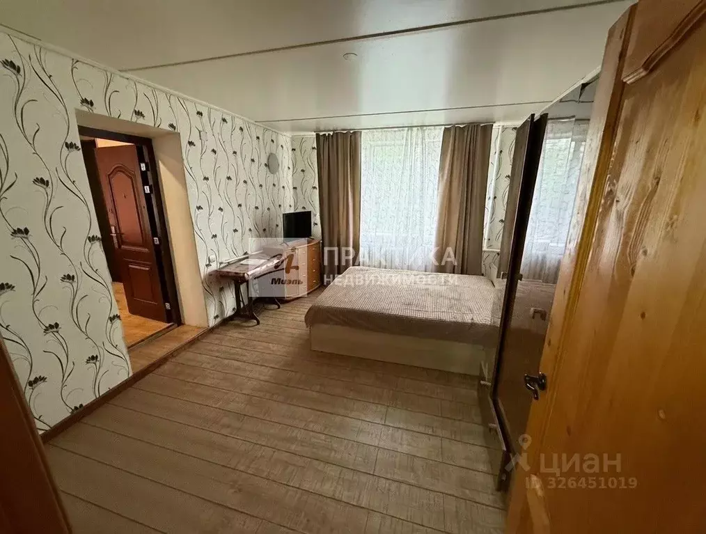 Дом в Московская область, Лосино-Петровский городской округ, с. ... - Фото 1