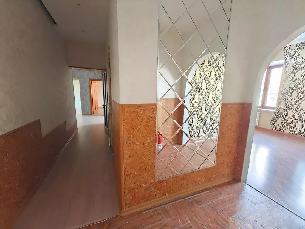 3-к кв. Московская область, Ивантеевка Пушкинский городской округ, ул. ... - Фото 2