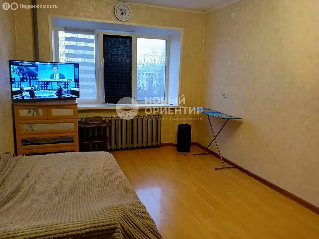 1к в 5-комнатной квартире (16.9 м) - Фото 1