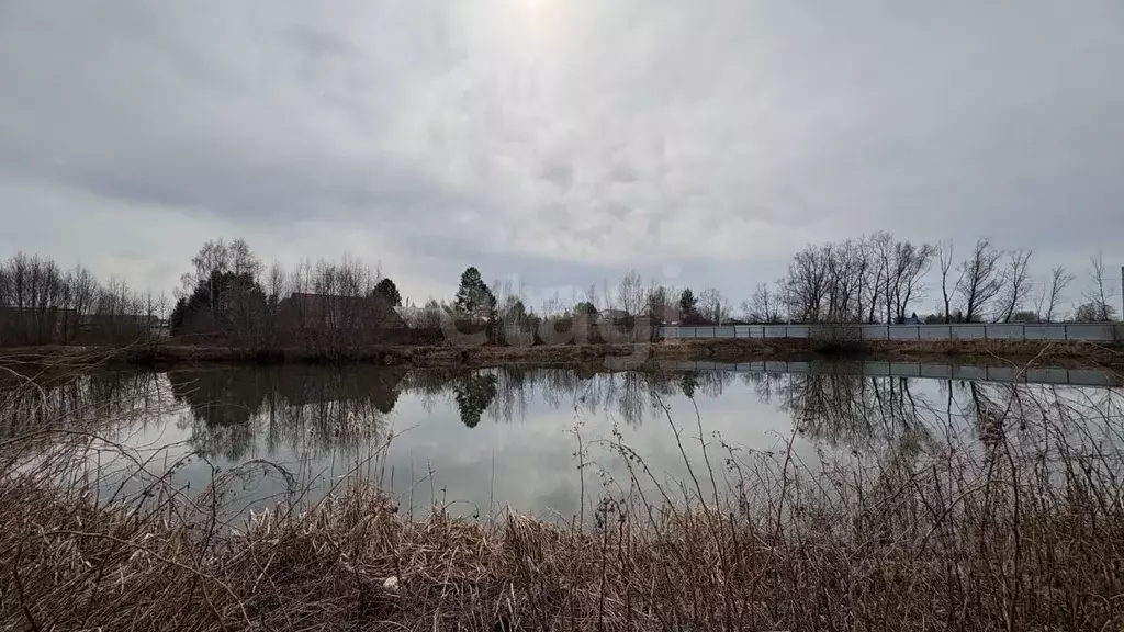 Дом в Башкортостан, Уфимский район, Русско-Юрмашский сельсовет, д. ... - Фото 1