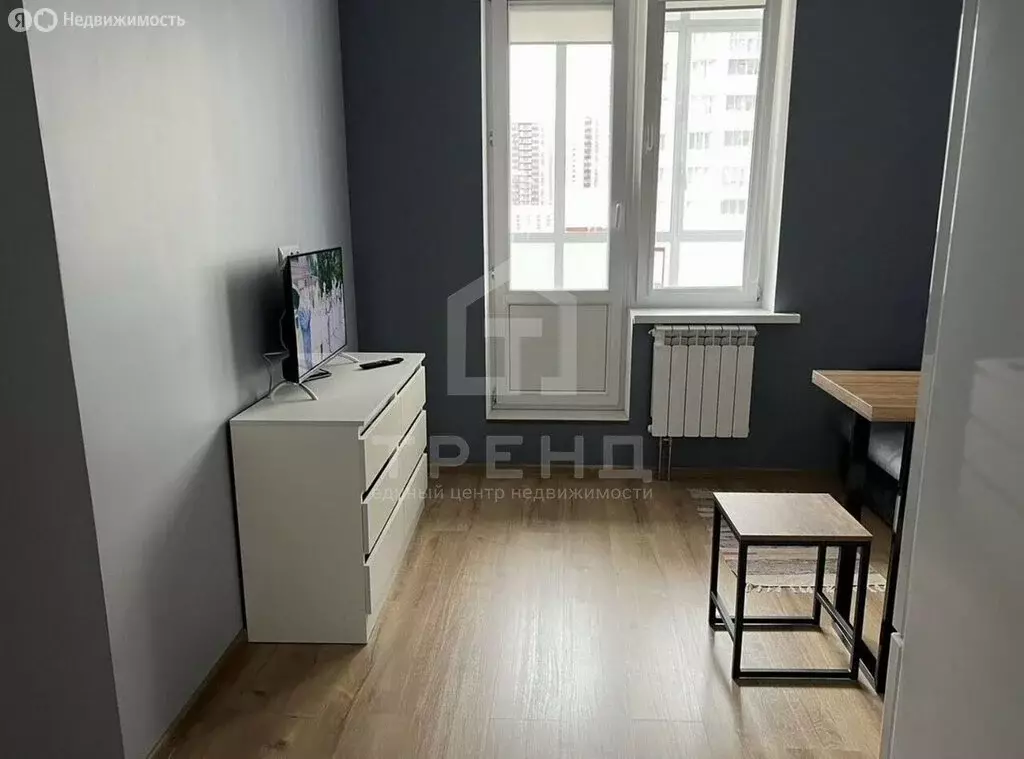 2-комнатная квартира: Мурино, Петровский бульвар, 5 (46.8 м) - Фото 1