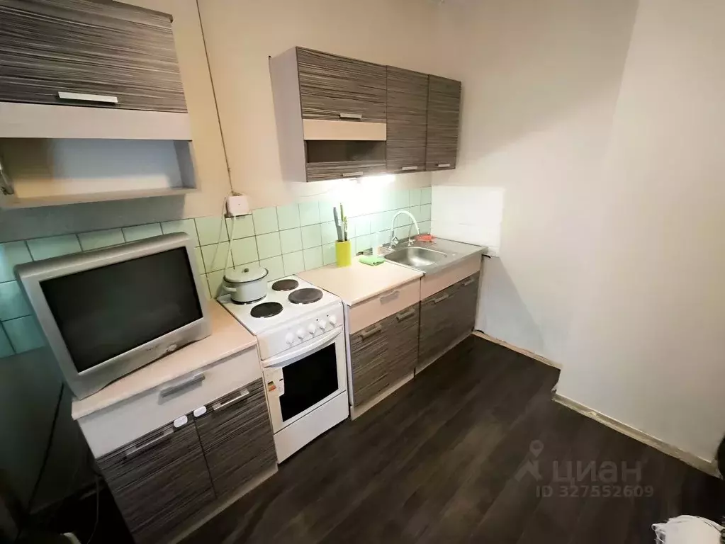 2-к кв. Москва Зеленый просп., 6К3 (55.0 м) - Фото 1