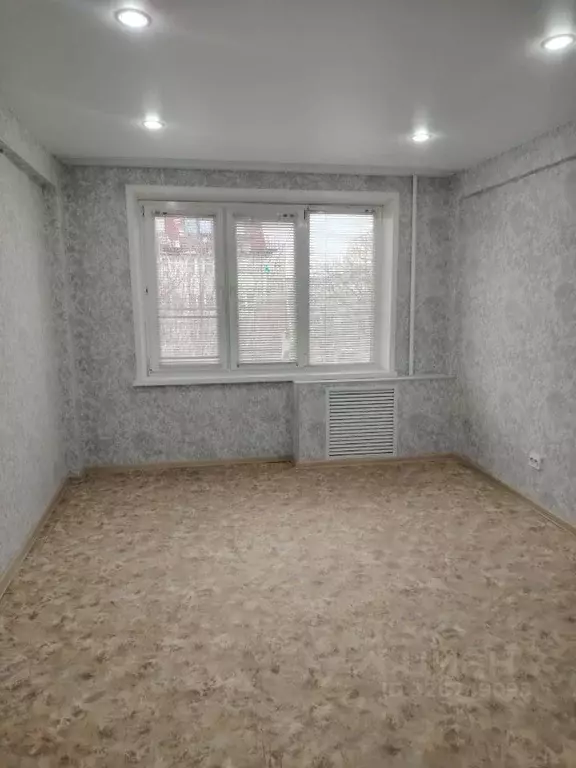 Комната Красноярский край, Красноярск Зеленая Роща мкр, ул. Воронова, ... - Фото 1