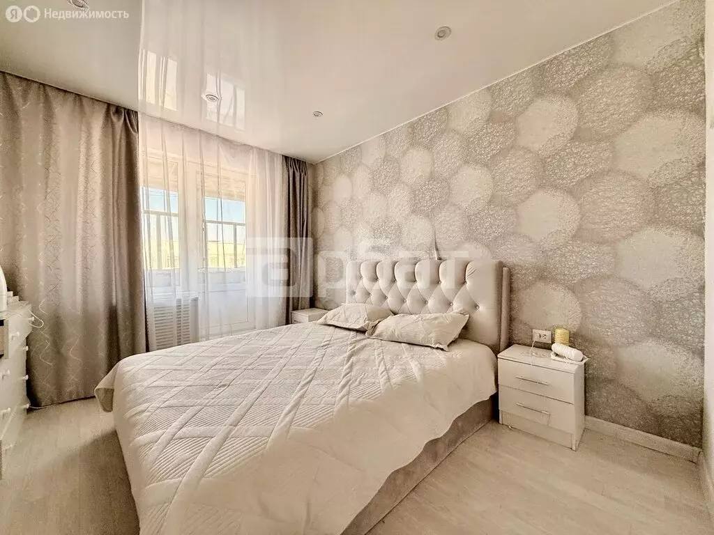 3-комнатная квартира: Иваново, 1-я Балинская улица, 62 (64.6 м) - Фото 2