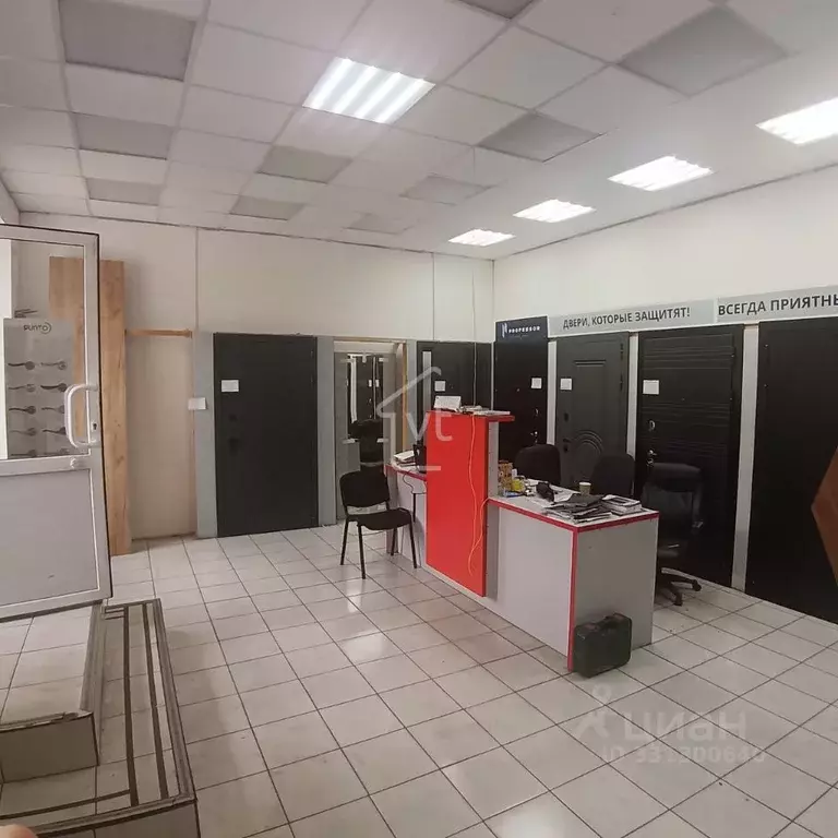 Помещение свободного назначения в Владимирская область, Собинка ул. ... - Фото 2