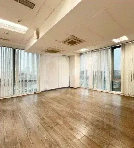 Офис в Москва Верейская ул., 17 (949 м) - Фото 1