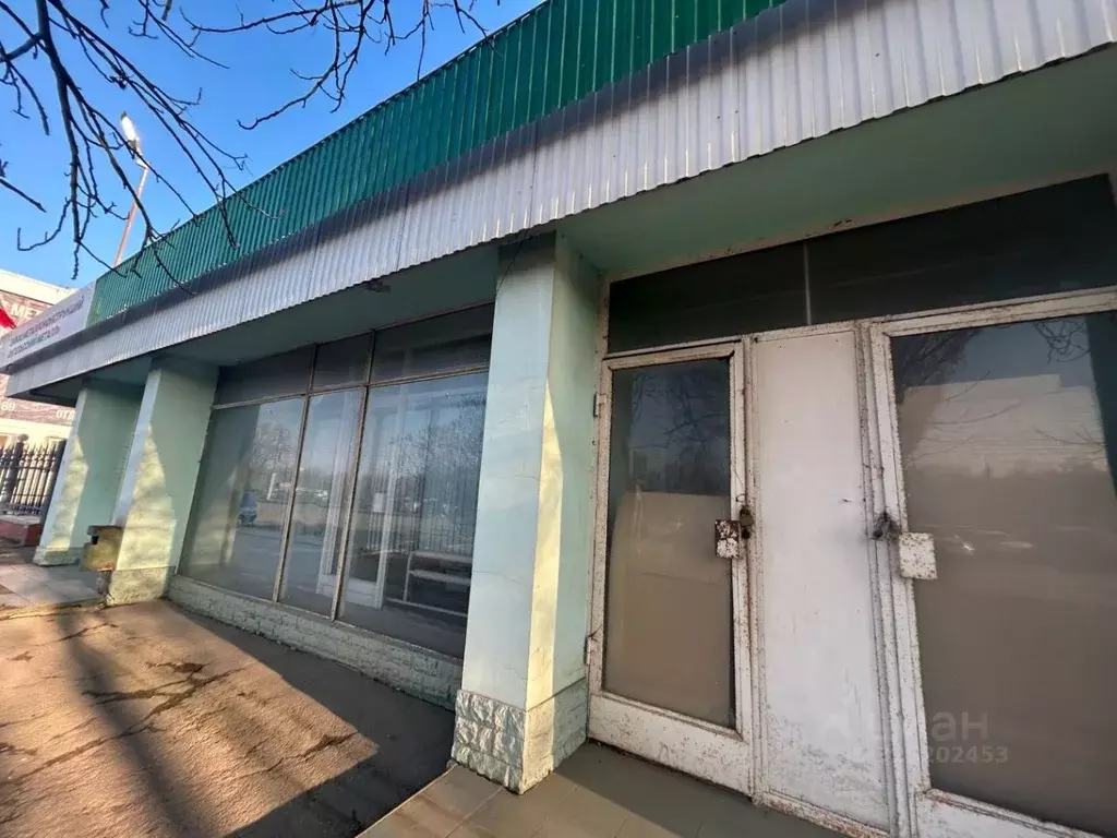 Склад в Саратовская область, Энгельс просп. Фридриха Энгельса, 205 ... - Фото 2