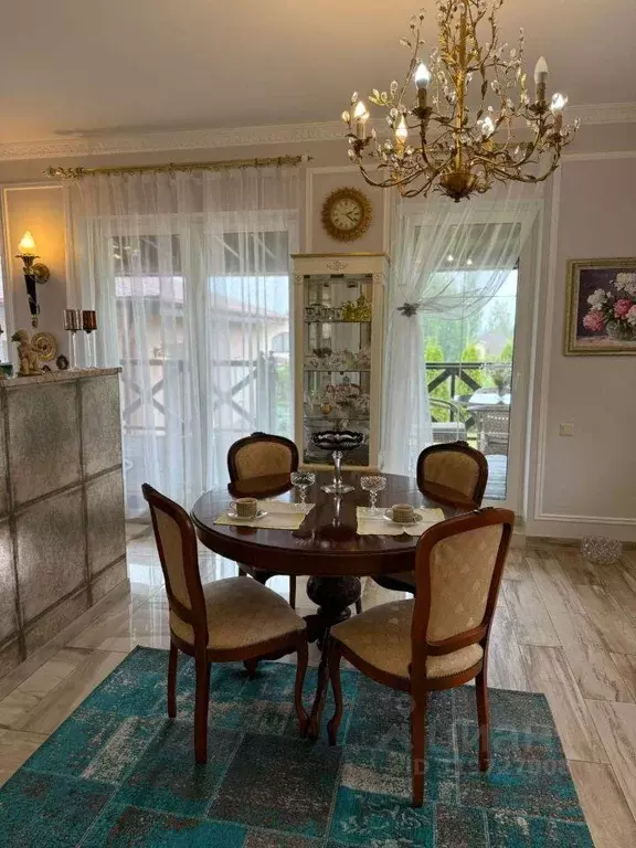 Коттедж, 150 м - Фото 1