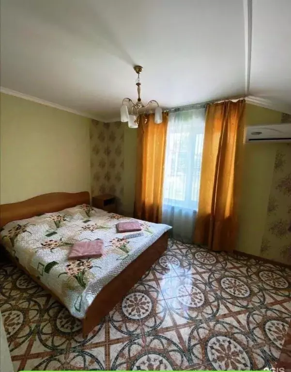 Комната Краснодарский край, Анапа Северная ул., 16А (18.0 м) - Фото 0