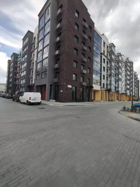 Продаётся 3-к квартира, 62 м - Фото 1