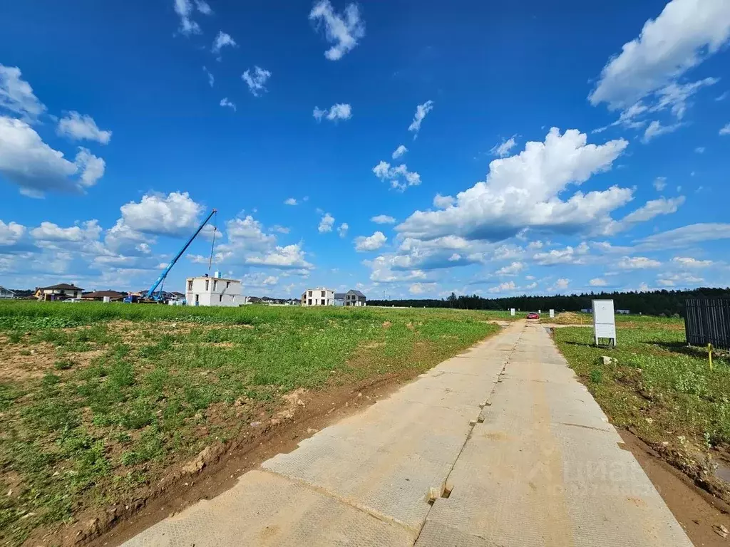 Участок в Москва № 180 кв-л,  (6.0 сот.) - Фото 2