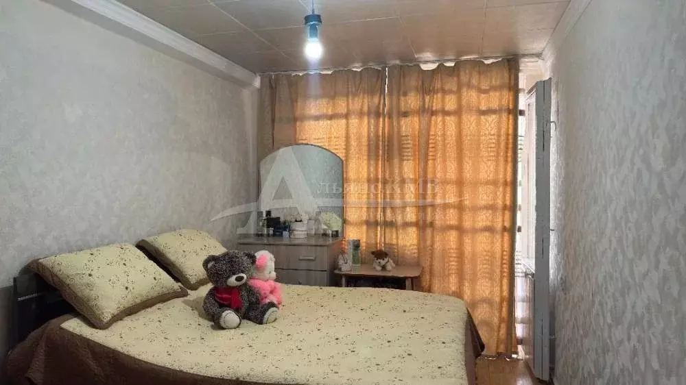 Продаётся 2-к квартира, 52.5 м - Фото 0