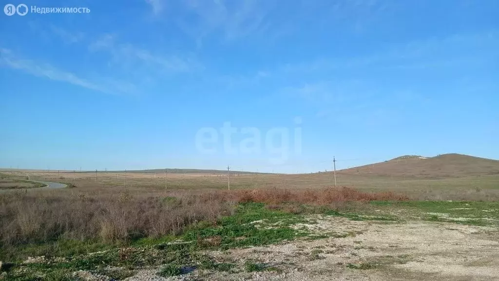 Участок в Заветное, Зелёная улица (6 м) - Фото 2