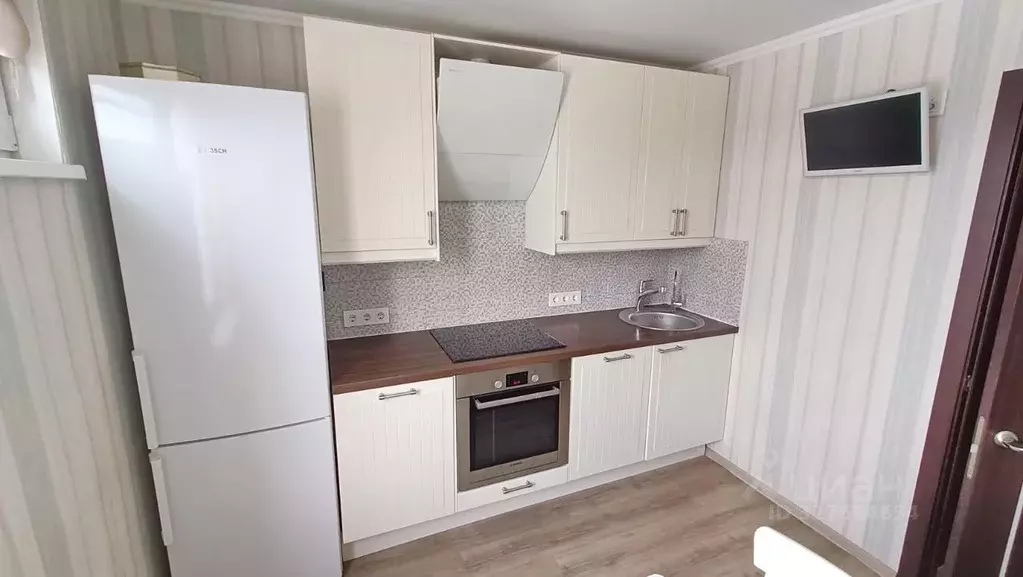 3-к кв. Санкт-Петербург просп. Большевиков, 22К2 (70.0 м) - Фото 1