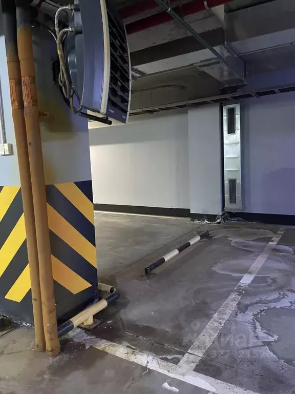 Гараж в Москва Кронштадтский бул., 6к5 (5 м) - Фото 2