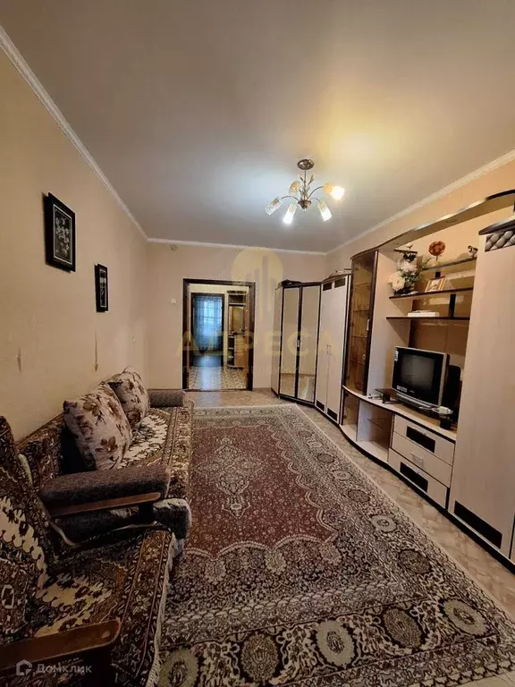Продаётся 3-к квартира, 70 м - Фото 0