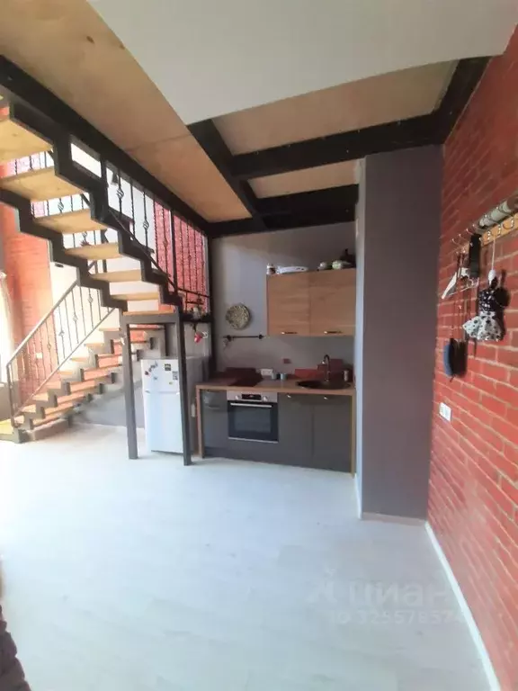 2-к кв. Московская область, Одинцово ул. Сколковская, 1Б (60.0 м) - Фото 2