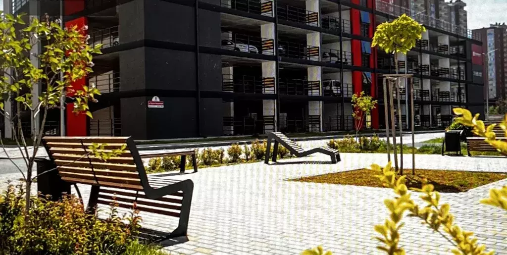 Помещение свободного назначения в Краснодарский край, Краснодар ул. ... - Фото 1