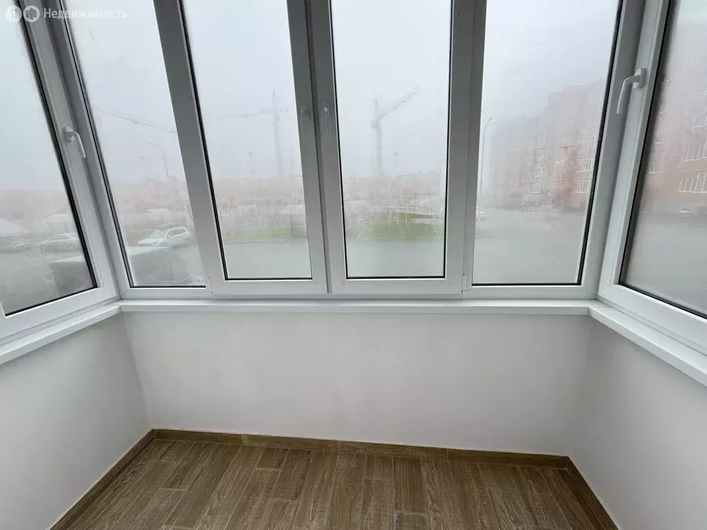 1-комнатная квартира: Владикавказ, улица Хадарцева, 39/3 (34.8 м) - Фото 2