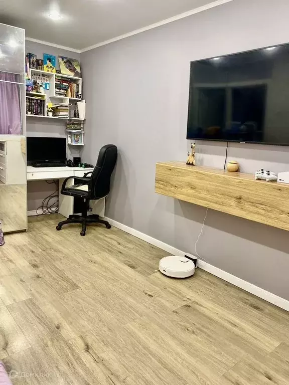 Продаётся 2-к квартира, 45 м - Фото 1
