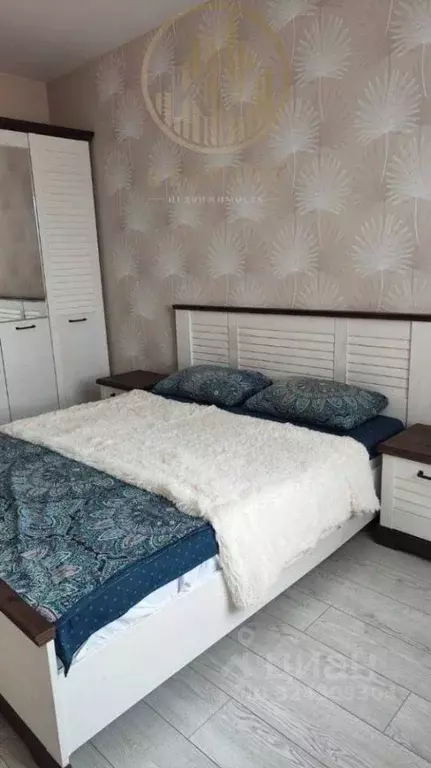 1-к кв. Ставропольский край, Предгорный муниципальный округ, Новая ... - Фото 2