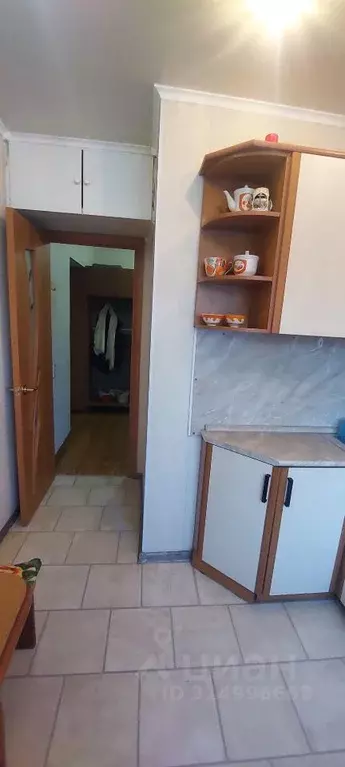 2-к кв. Калужская область, Обнинск просп. Ленина, 48 (44.0 м) - Фото 2