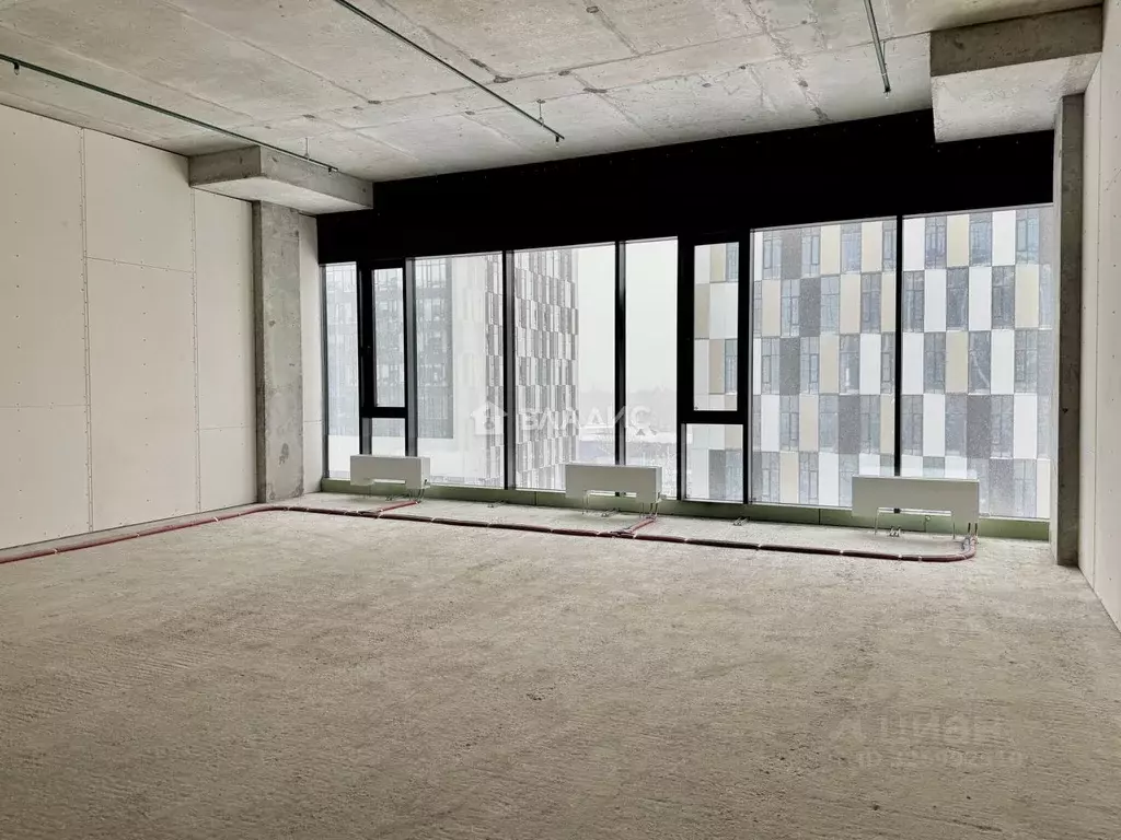 Офис в Москва Огородный проезд, 16/1с1 (72 м) - Фото 0