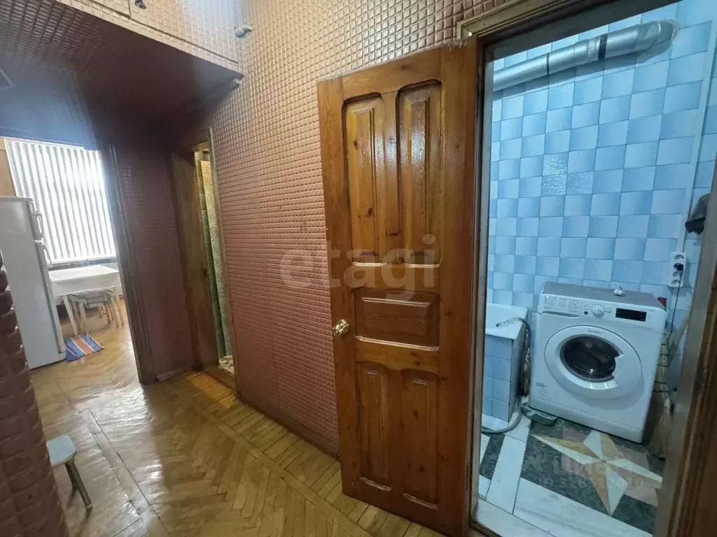 2-к кв. Северная Осетия, Владикавказ ул. Тельмана, 10 (60.0 м) - Фото 1