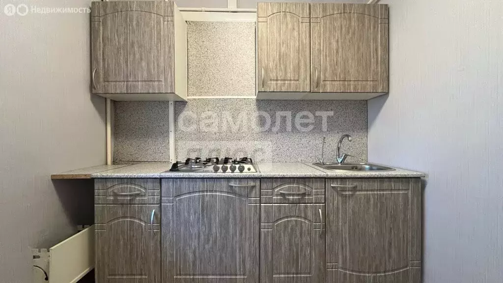 1-комнатная квартира: Кунгур, Красная улица, 24 (34.2 м) - Фото 2