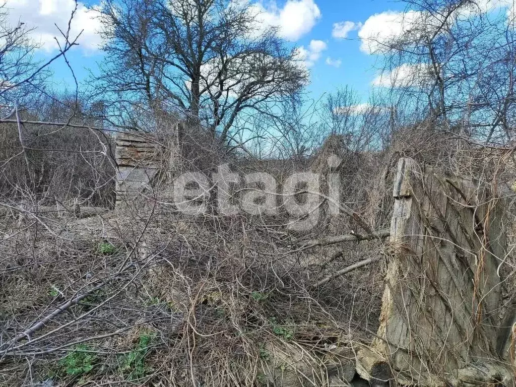 Участок в Белгородская область, Алексеевка ул. Мостовая (6.0 сот.) - Фото 0